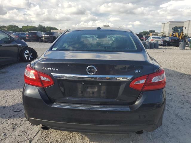 Photo 6 from auction – 2016 NISSAN ALTIMA 2.5 with VIN 1N4AL3AP9GC189285