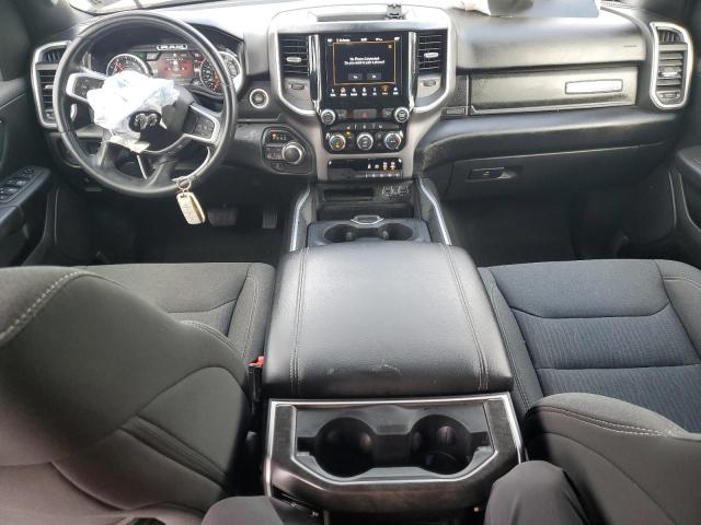 Photo 8 from auction – 2021 RAM 1500 BIG H with VIN 1C6SRFFTXMN827166