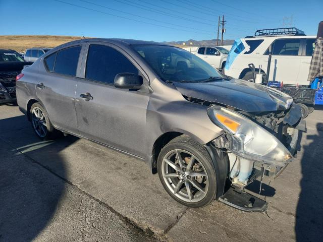 Photo 4 from auction – 2015 NISSAN VERSA S with VIN 3N1CN7AP4FL877687