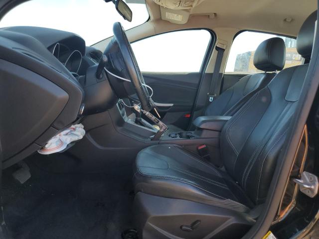 Фото 7 с аукциона – 2014 FORD FOCUS SE с VIN 1FADP3F22EL156611