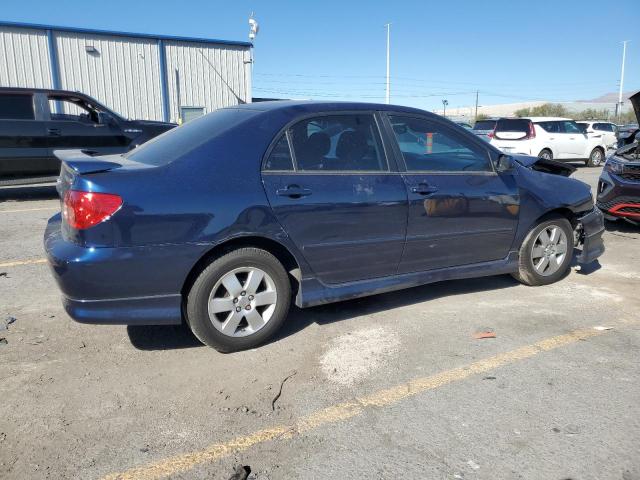 Photo 3 from auction – 2008 TOYOTA COROLLA CE with VIN 1NXBR32E38Z984155
