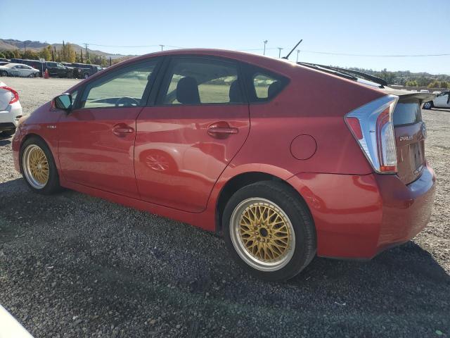 Zdjęcie 2 z aukcji – 2014 TOYOTA PRIUS z VIN JTDKN3DU3E1742533