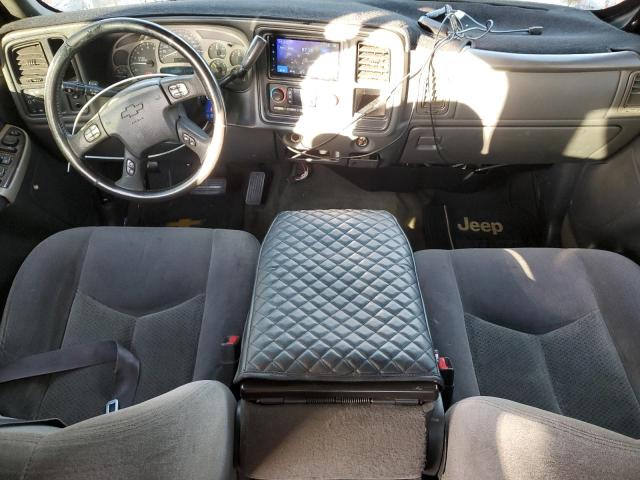 Photo 8 from auction – 2005 CHEVROLET SILVERADO with VIN 2GCEC13T251259772