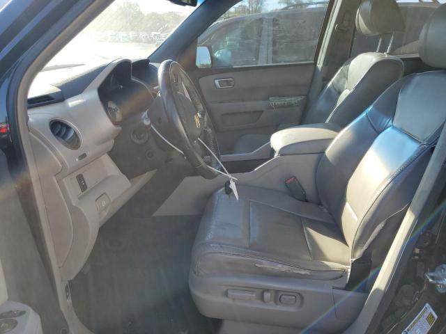 صورة رقم 7 من المزاد - 2009 HONDA PILOT EXL مع VIN 5FNYF48629B014031