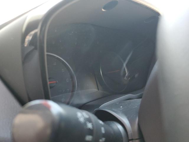Photo 9 from auction – 2024 SUBARU WRX PREMIUM with VIN JF1VBAH64R9814729