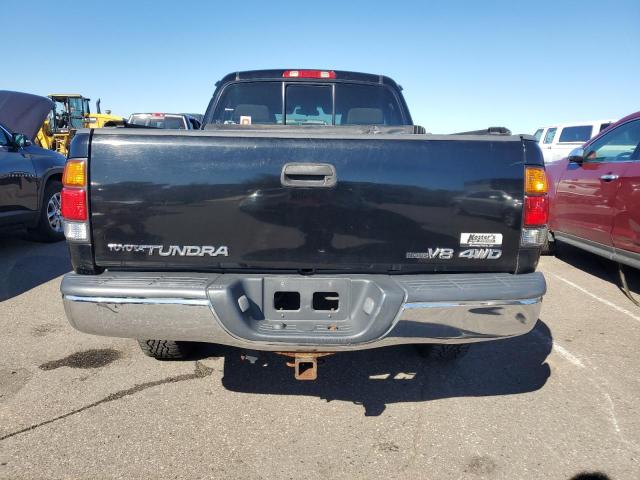 Photo 6 from auction – 2003 TOYOTA TUNDRA ACCESS CAB SR5 with VIN 5TBBT44153S438078