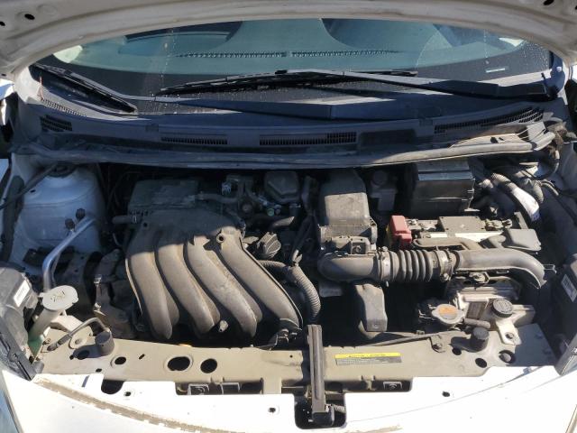 Photo 11 from auction – 2015 NISSAN VERSA NOTE with VIN 3N1CE2CP3FL378850