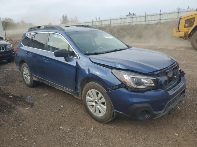 Photo 4 from auction – 2019 SUBARU OUTBACK 2. with VIN 4S4BSABCXK3357974