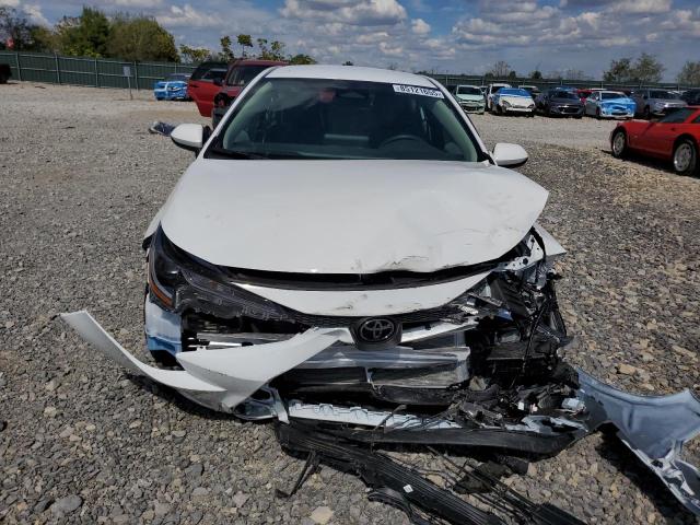 Photo 5 from auction – 2024 TOYOTA COROLLA LE with VIN 5YFB4MDE2RP203324