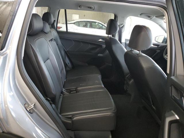 Photo 11 from auction – 2024 VOLKSWAGEN TIGUAN SE with VIN 3VV2B7AX7RM098317