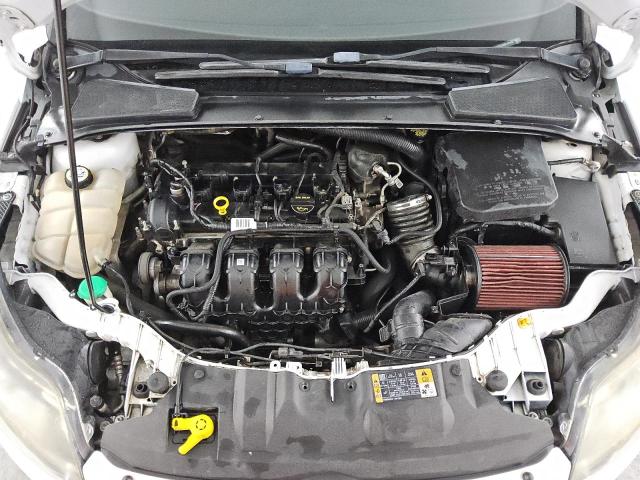 صورة رقم 11 من المزاد - 2014 FORD FOCUS ST مع VIN 1FADP3L99EL441842