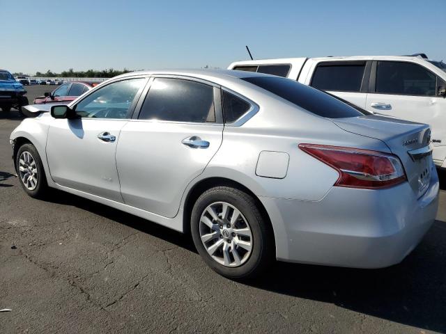Photo 2 from auction – 2013 NISSAN ALTIMA 2.5 with VIN 1N4AL3AP0DC108802