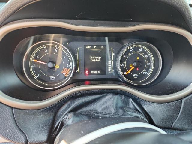 Photo 9 from auction – 2015 JEEP CHEROKEE L with VIN 1C4PJLCBXFW660935