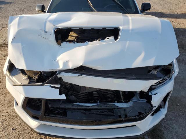 Photo 11 from auction – 2024 FORD MUSTANG with VIN 1FA6P8CF9R5426201