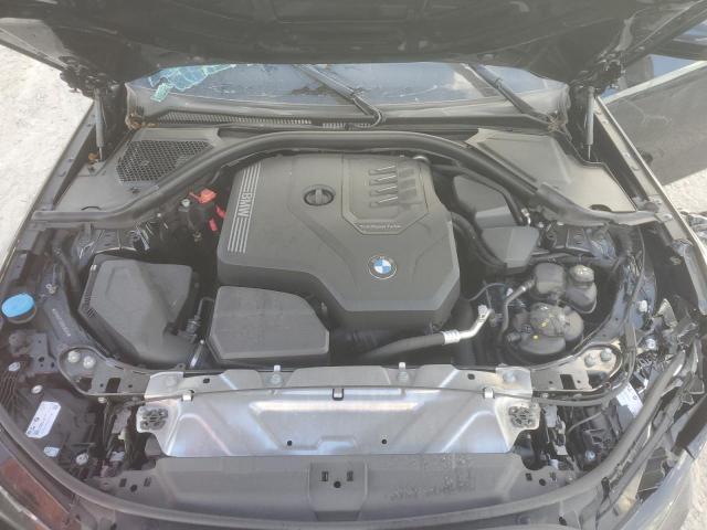 Zdjęcie 11 z aukcji – 2024 BMW 330I z VIN 3MW69FF05R8E88324