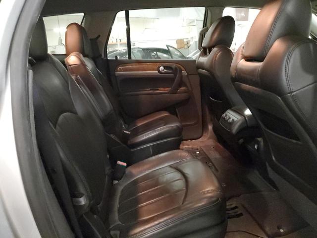 Photo 11 from auction – 2012 BUICK ENCLAVE with VIN 5GAKRCEDXCJ348500