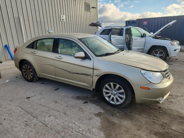 Photo 4 from auction – 2010 CHRYSLER SEBRING LI with VIN 1C3CC5FB6AN202022