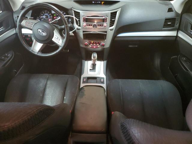 Photo 8 from auction – 2010 SUBARU OUTBACK 2. with VIN 4S4BRCGC7A3336319