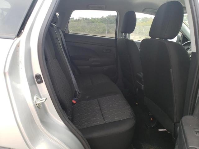 Photo 11 from auction – 2021 MITSUBISHI OUTLANDER with VIN JA4ARUAU4MU034874