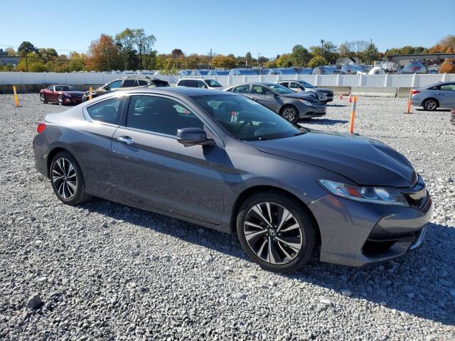 Photo 4 from auction – 2016 HONDA ACCORD EX with VIN 1HGCT1B78GA008664