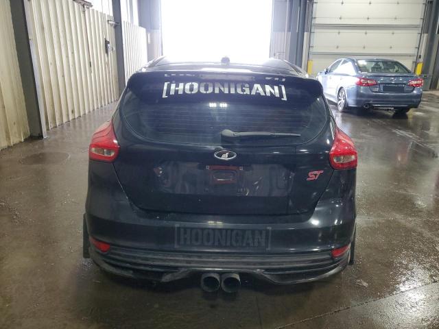 Photo 6 from auction – 2016 FORD FOCUS ST with VIN 1FADP3L97GL359353