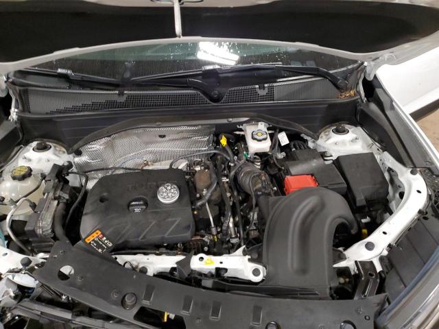 Photo 12 from auction – 2022 CHEVROLET TRAILBLAZE with VIN KL79MSSL2NB134094