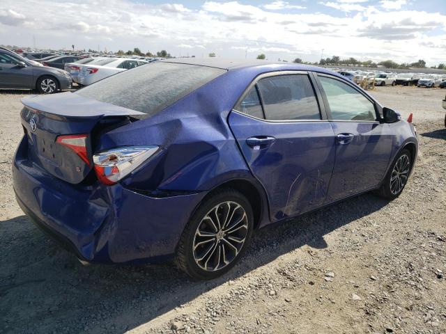 Photo 3 from auction – 2015 TOYOTA COROLLA L with VIN 2T1BURHE0FC414346