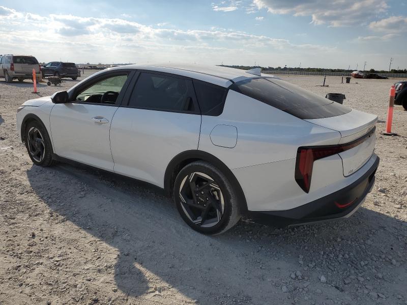 Photo 2 from auction – 2025 KIA K4 EX with VIN 3KPFU4DE8SE004139