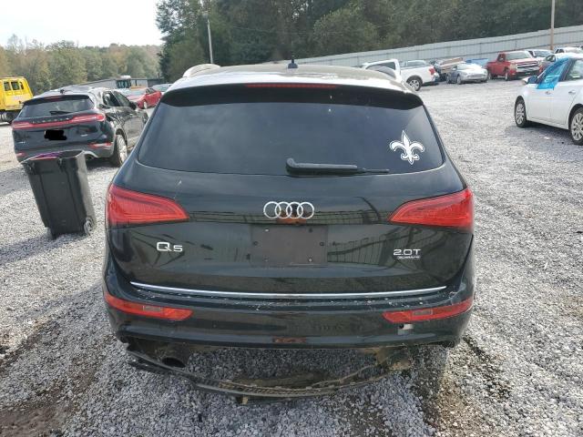 Photo 6 from auction – 2017 AUDI Q5 PREMIUM with VIN WA1M2AFP3HA054270
