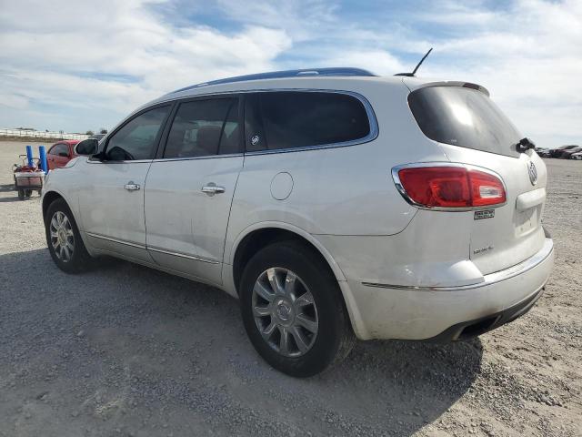 Photo 2 from auction – 2017 BUICK ENCLAVE with VIN 5GAKVBKD9HJ347470