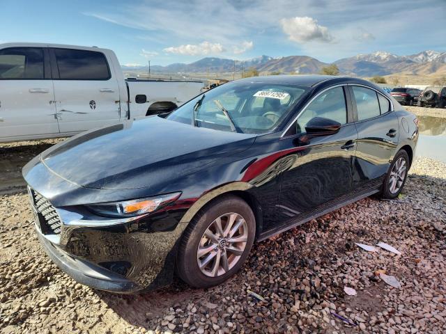 MAZDA 3 2021 with VIN JM1BPAAL9M1323756 - Photo from auction