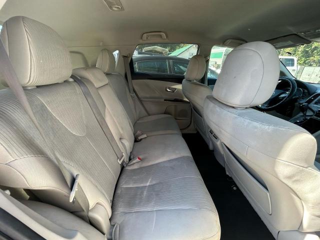 Photo 6 from auction – 2012 TOYOTA VENZA LE with VIN 4T3ZA3BB5CU058996