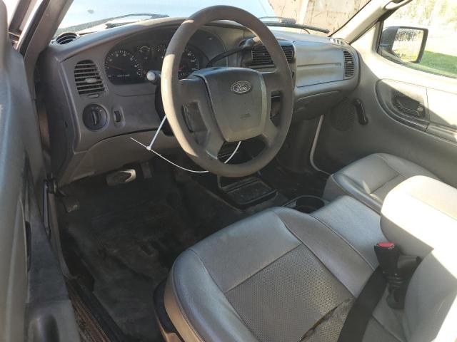 Photo 8 from auction – 2007 FORD RANGER with VIN 1FTYR10D57PA13992
