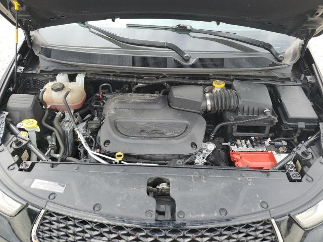 Photo 12 from auction – 2021 CHRYSLER PACIFICA with VIN 2C4RC1BG7MR504359