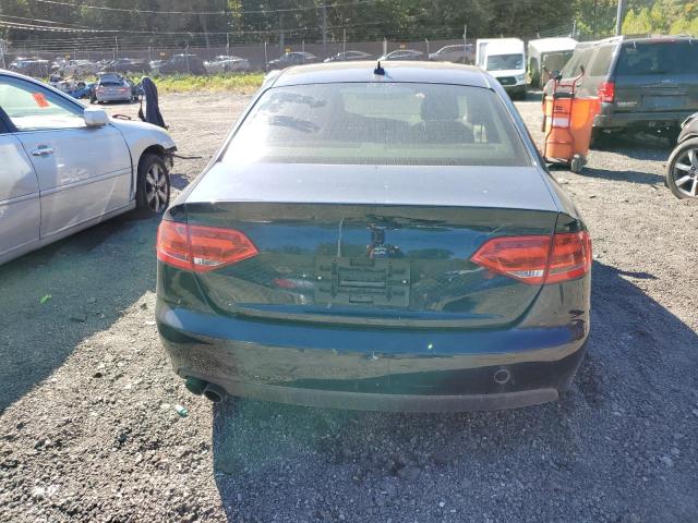 Photo 6 from auction – 2010 AUDI A4 PREMIUM with VIN WAUBFAFL0AN006932