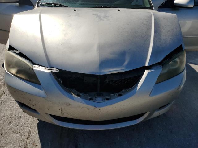 Photo 11 from auction – 2006 MAZDA 3 I with VIN JM1BK12F961545868