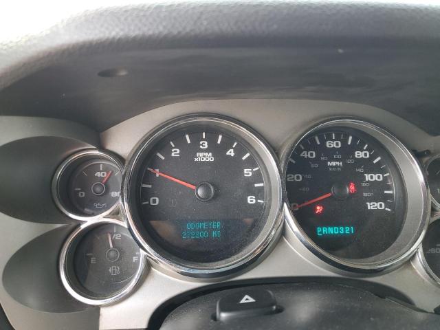 صورة رقم 9 من المزاد - 2007 CHEVROLET SILVERADO مع VIN 2GCEK13M271733668