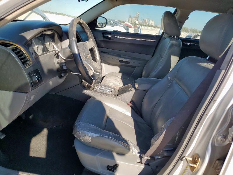 Photo 7 from auction – 2005 CHRYSLER 300 TOURING with VIN 2C3JA53G55H684378
