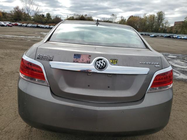 Photo 6 from auction – 2010 BUICK LACROSSE C with VIN 1G4GC5EG7AF211053