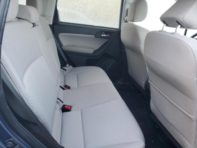 Photo 11 from auction – 2018 SUBARU FORESTER 2 with VIN JF2SJEMCXJH599856