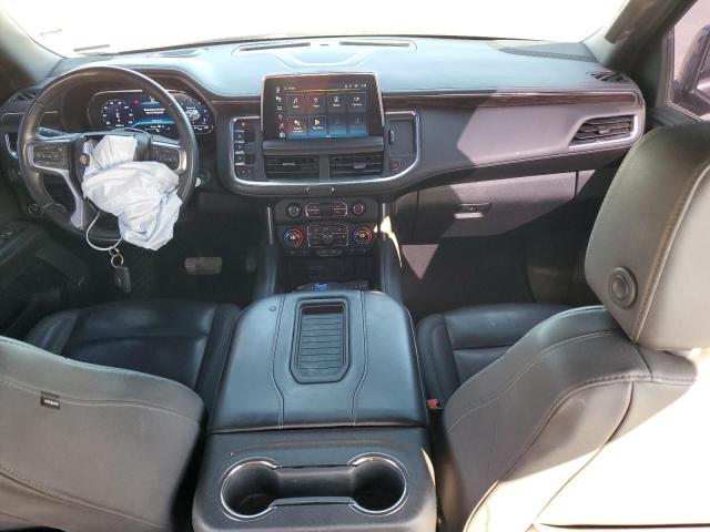 Photo 8 from auction – 2024 CHEVROLET SUBURBAN C with VIN 1GNSCCKD4RR177376