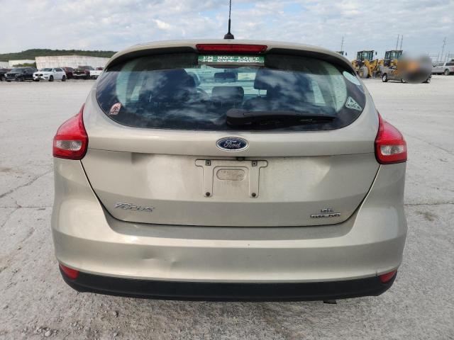 Photo 6 from auction – 2015 FORD FOCUS SE with VIN 1FADP3K21FL264855