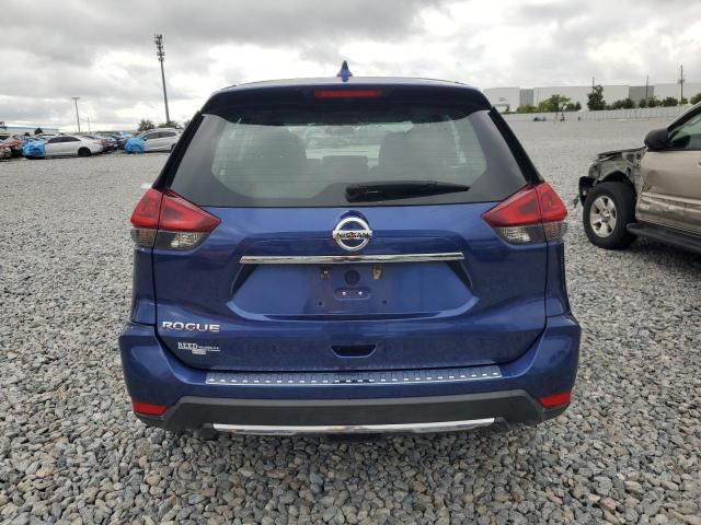 Photo 6 from auction – 2018 NISSAN ROGUE S with VIN 5N1AT2MT6JC773322