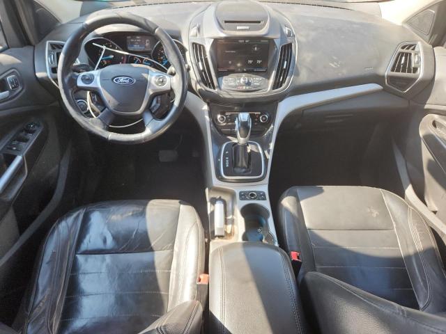 Photo 8 from auction – 2013 FORD ESCAPE SEL with VIN 1FMCU9H94DUD57958