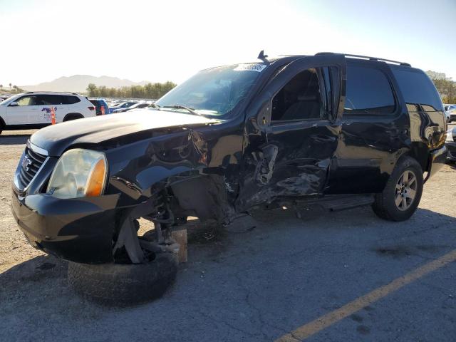 GMC YUKON 2007 with VIN 1GKFC13C37R300235 - Photo from auction