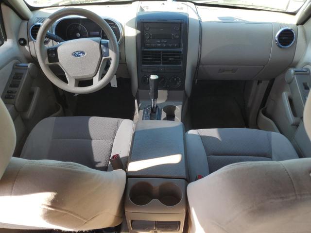 Photo 8 from auction – 2006 FORD EXPLORER X with VIN 1FMEU62E16UA99060
