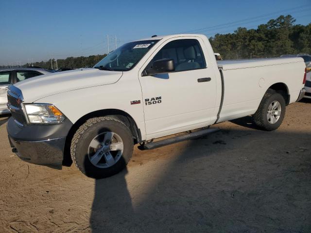 RAM 1500 ST 2016 with VIN 3C6JR7DT1GG169366 - Photo from auction