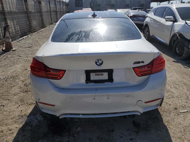Photo 6 from auction – 2017 BMW M4 with VIN WBS3R9C57HK709080