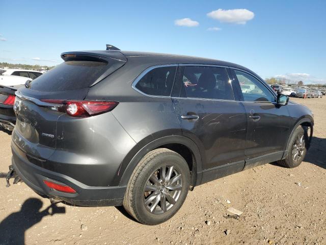 Photo 3 from auction – 2021 MAZDA CX-9 TOURI with VIN JM3TCBCY7M0505998