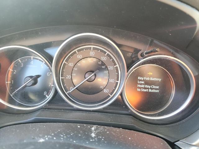 Photo 12 from auction – 2020 MAZDA 6 TOURING with VIN JM1GL1VMXL1518168